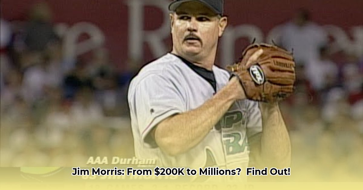 jimmy-morris-net-worth